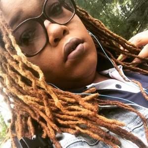 Meet your Posher, Ashanti